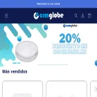 crmglobeint.com