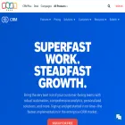crm.zoho.eu crm.zoho.eu