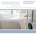 crockerhouseinn.com crockerhouseinn.com