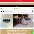 crocs.com.kw
