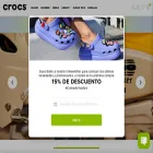 crocs.com.mx