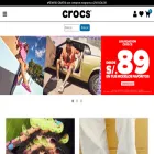 crocs.com.pe crocs.com.pe