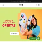 crocs.com.ve