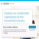 crodahomecare.com crodahomecare.com