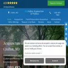 croftonacupuncture.com croftonacupuncture.com