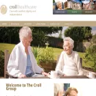 crollgroup.co.uk crollgroup.co.uk