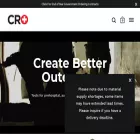 cromedicalgear.com