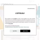cromology.com