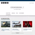 cromossomay.com