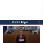 cronicaaragon.es cronicaaragon.es