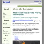 cronklab.wikidot.com