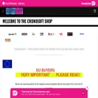 cronosoft.fwscart.com cronosoft.fwscart.com