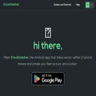 crookcatcher.app crookcatcher.app