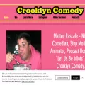 crooklyncomedy.com