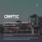 croptecshow.com croptecshow.com