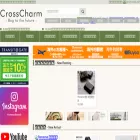 crosscharm.jp crosscharm.jp