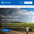 crosscountybank.com