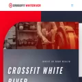 crossfitwhiteriver.com