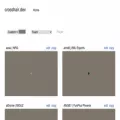 crosshair.dev