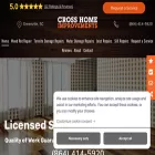 crosshomeimprovements.com