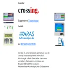 crossing.de crossing.de