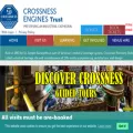 crossness.org.uk crossness.org.uk