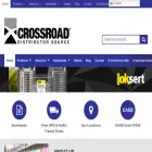 crossroaddistributorsource.com crossroaddistributorsource.com