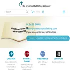 crossroadpublishing.com crossroadpublishing.com