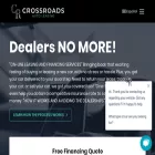 crossroadsautoleasing.com