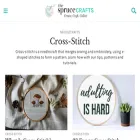 crossstitch.about.com