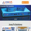 crosstalksolutions.com crosstalksolutions.com