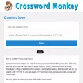 crosswordmonkey.com