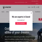 crowbicycles.com
