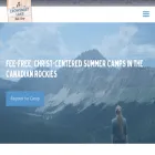 crowcamp.ca