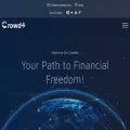 crowd4x.com crowd4x.com