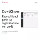 crowdchicken.com