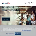 crowdgig.com crowdgig.com