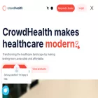 crowdhealth.org crowdhealth.org