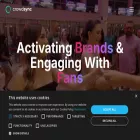 crowdsynctechnology.com crowdsynctechnology.com