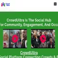 crowdultra.com crowdultra.com