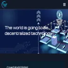 crowdworldglobal.com crowdworldglobal.com