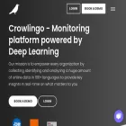 crowlingo.com