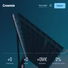 crowmie.com crowmie.com