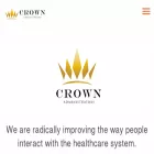 crownadmin.com