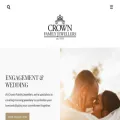 crownfamilyjewellers.com.au crownfamilyjewellers.com.au