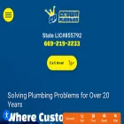 crownplumbingsanjose.com