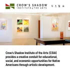 crowsshadow.org