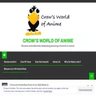 crowsworldofanime.com