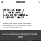 crowworks.com
