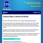 crsnorwich.co.uk